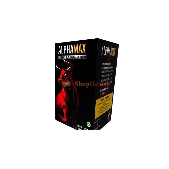 AlphaMax - शक्ति के लिए उपाय रायगढ़ में