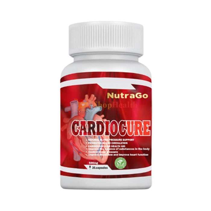 Cardiocure