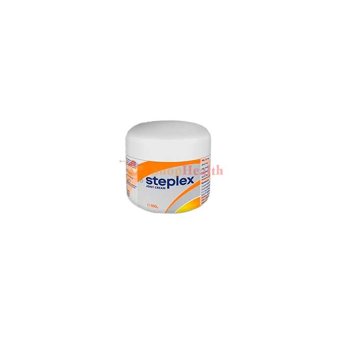 Steplex cream - संयुक्त स्वास्थ्य उत्पाद भारत में