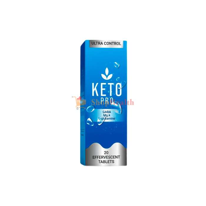 Keto Pro - वजन नियंत्रण उत्पाद भारत में