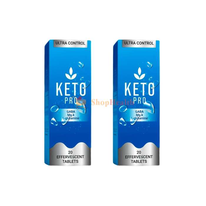 Keto Pro - वजन नियंत्रण उत्पाद भारत में