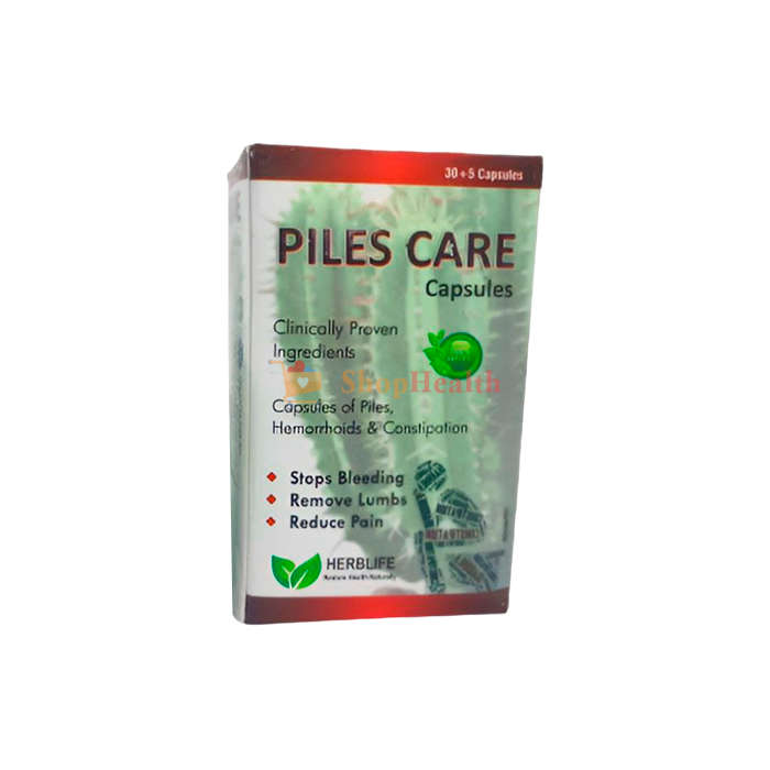 Piles Care - बवासीर का इलाज भारत में