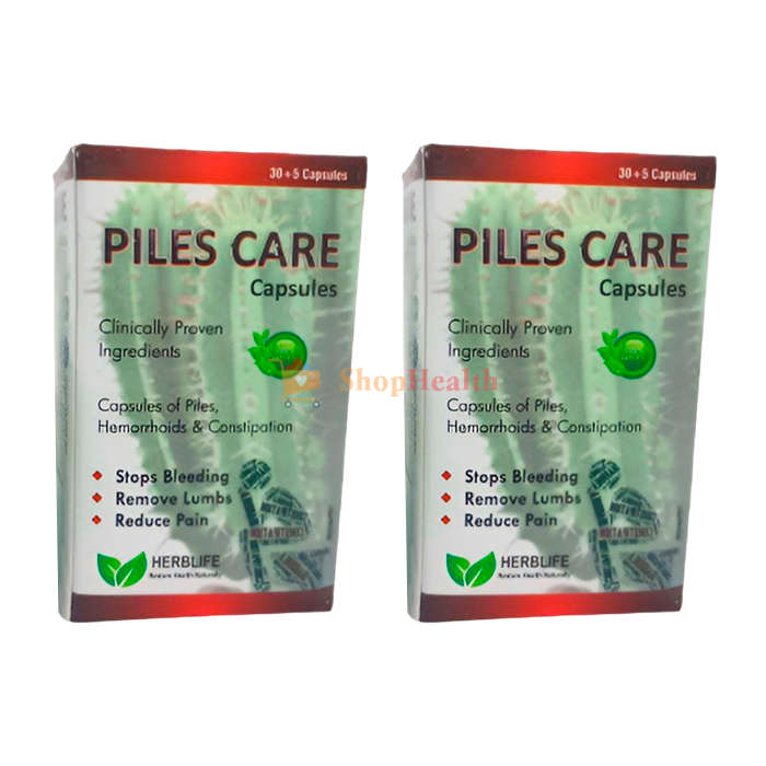 Piles Care - बवासीर का इलाज भारत में