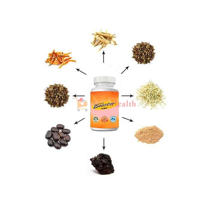 Herbal Booster - पुरुष शक्ति के लिए उपाय उधमपुर में