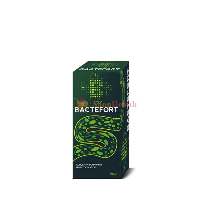 Bactefort - produk anti parasit Di Indonesia